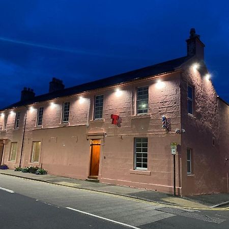 Queensberry Arms Hotel Kirkconnel Экстерьер фото
