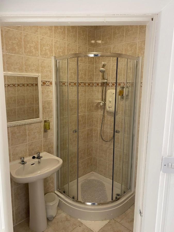 Queensberry Arms Hotel Kirkconnel Экстерьер фото